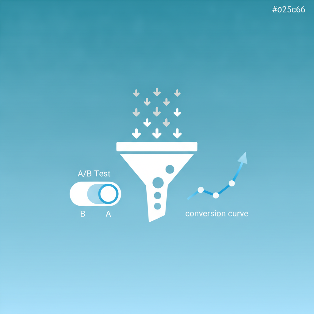 Conversion-Optimierung – Ads Performance