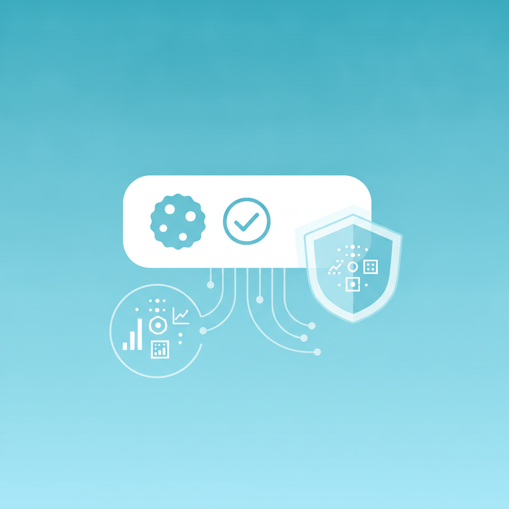 Consent Mode und Datenfluss beim Tracking