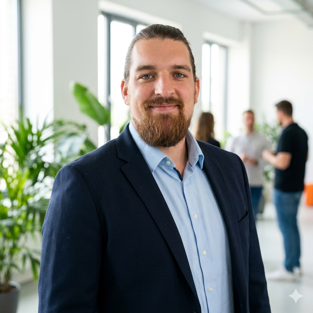 Jakub Vanek – Performance Marketing Freelancer